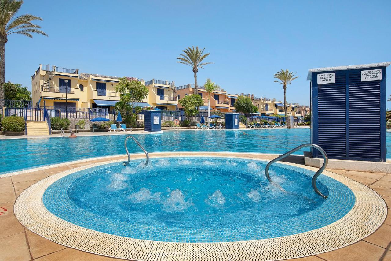 Free Airport Shuttle And Parking Villa San Bartolomé Luaran gambar